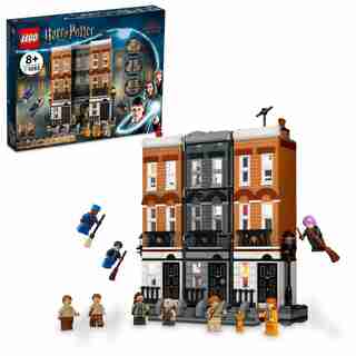 12, square Grimmaurd - 76408 (ÉDITION EXCLUSIVE INDIGO)