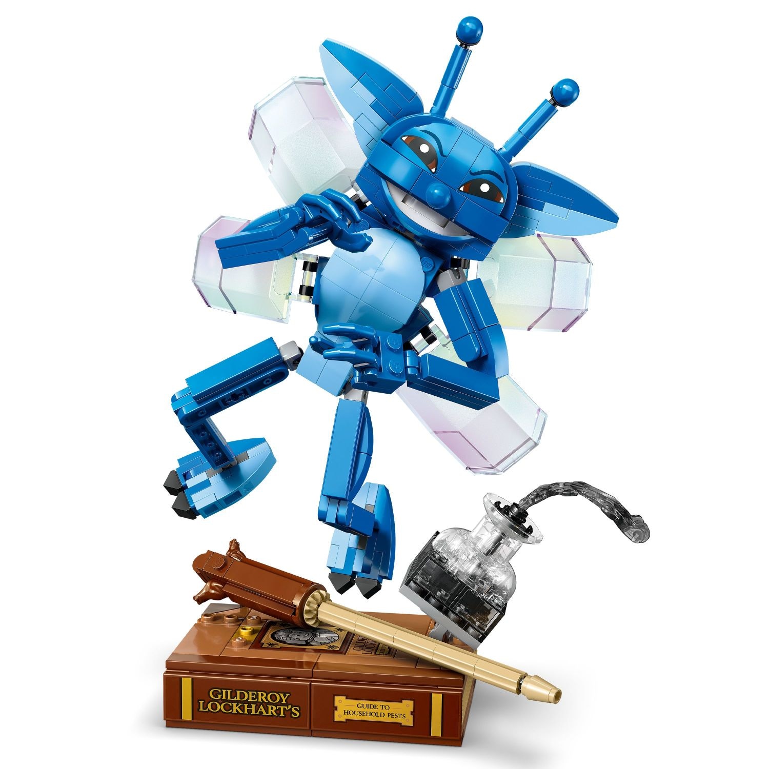 Lego® Cornish Pixie - 76461 ('') | Indigo