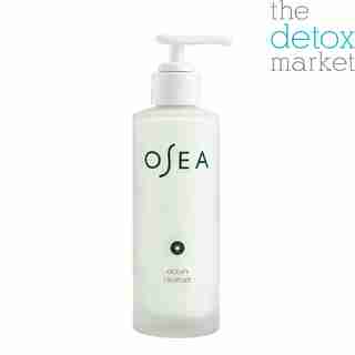 Ocean Cleanser
