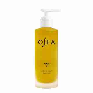 Undaria Algae Body Oil