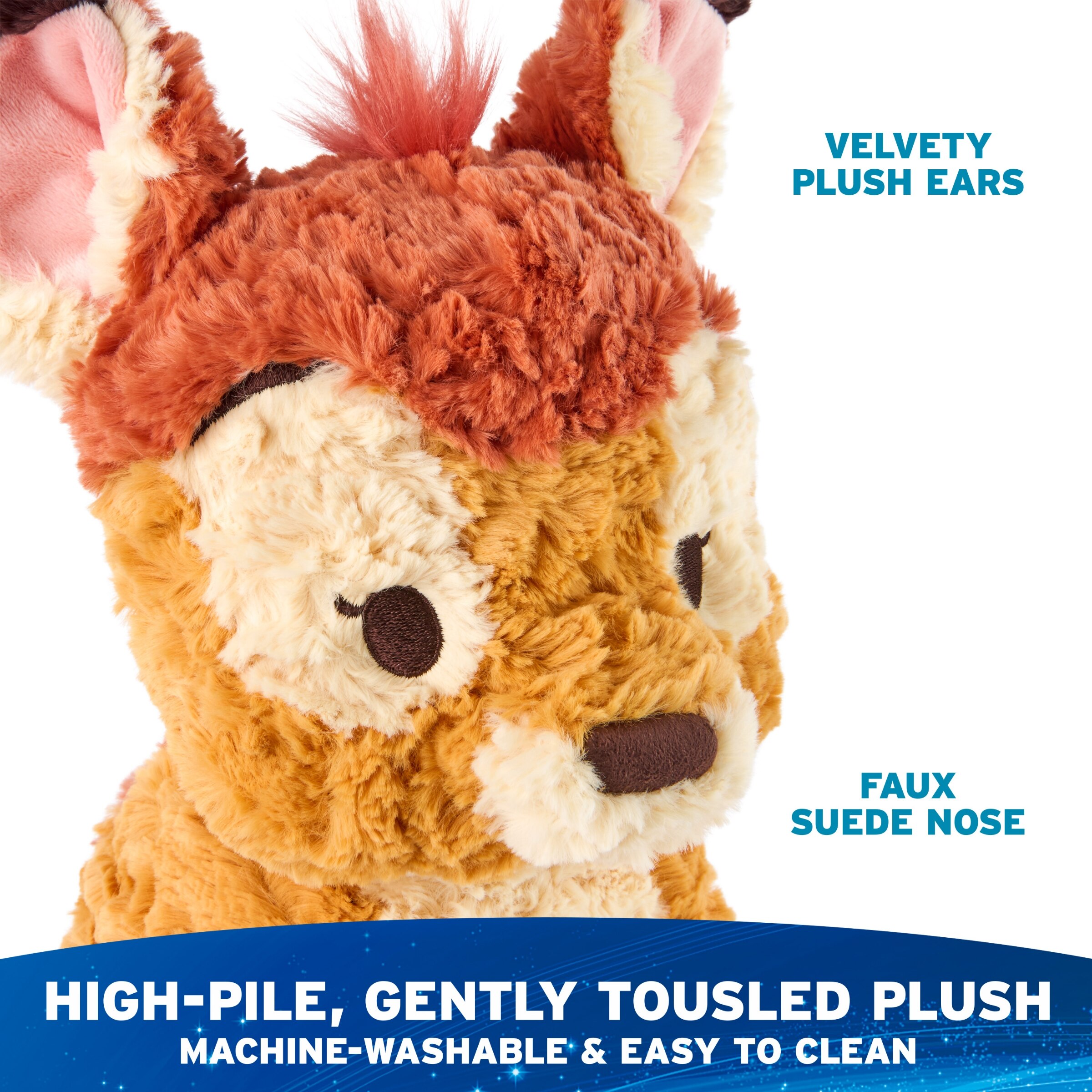 Cozy Disney Bambi 10