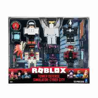 Roblox Multipack