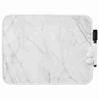 DRY ERASE BOARD MARBLE