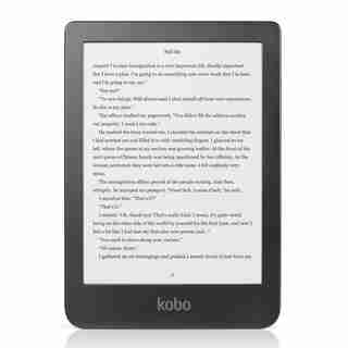 Kobo Clara HD