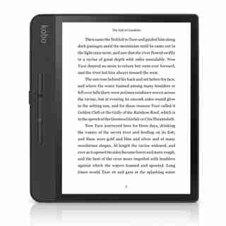 Kobo Forma