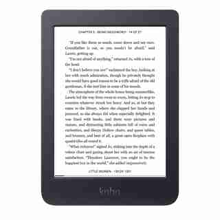 Kobo Nia