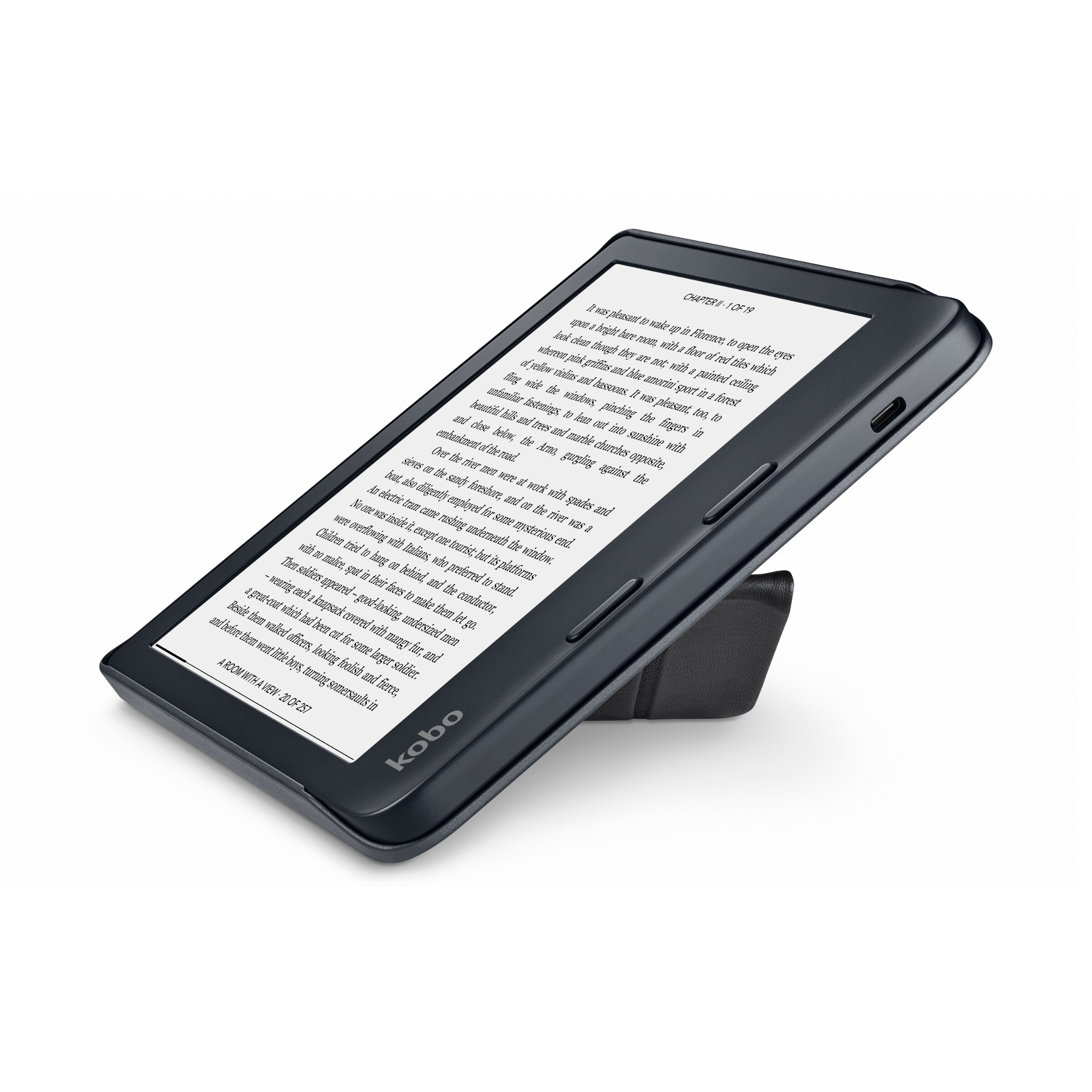 楽天Kobo Libra2　ブラック 楽天 Kobo Libra 2を検証レビュー！電子書籍リーダーの選び方も