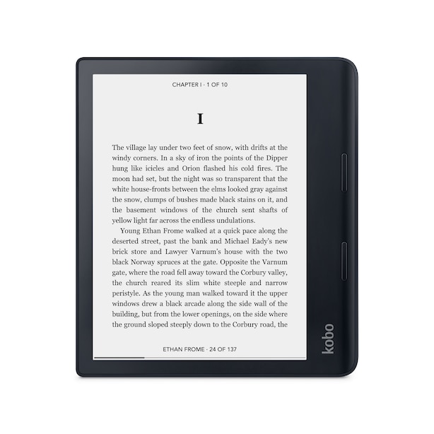 Kobo Sage