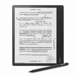 Kobo Elipsa 2E Bundle