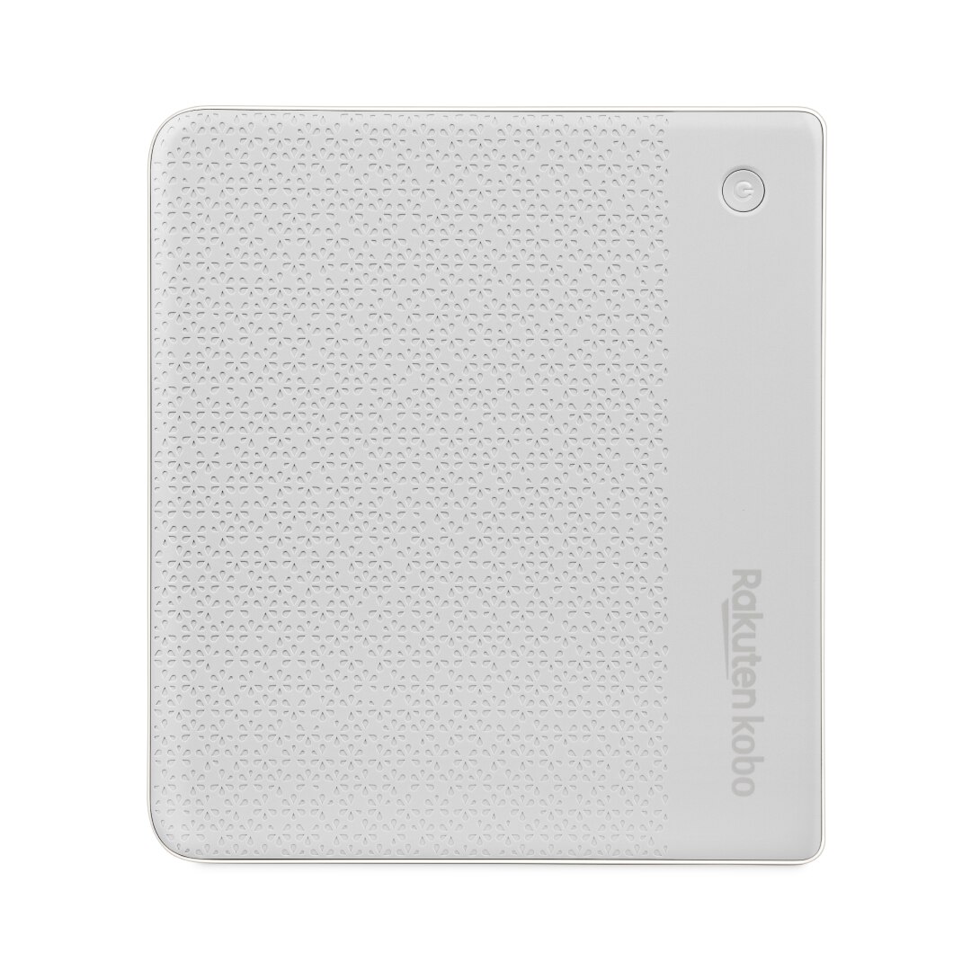Kobo Libra Colour 本体 ホワイト Kobo Libra Colour | Rakuten Kobo eReader Store Canada