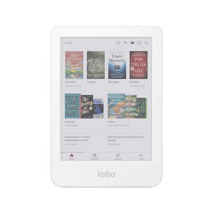 Kobo Clara Colour