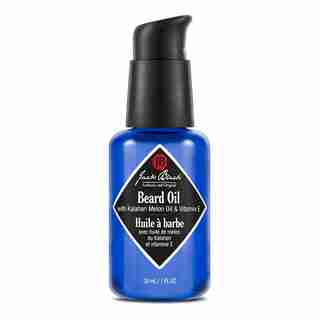 JACK BLACK BEARD OIL