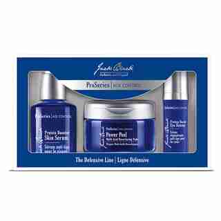 JACK BLACK DEFENSIVE LINE PROSERIES ANTI-AGING SET