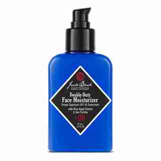 JACK BLACK DOUBLE DUTY MOISTURISER SPF 20