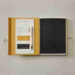 JOURNAL GIFT SET