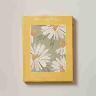 Peinture Par Numéros - Fleurs 6po x 8 po