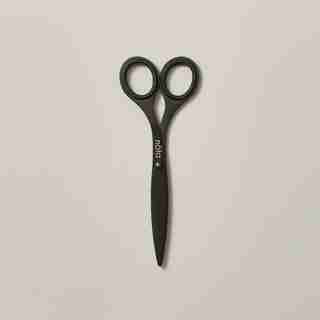 UNIVERSAL SCISSORS, MATTE BLACK