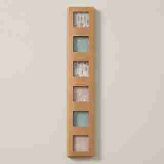 SET OF 6 SQUARE MAGNETS