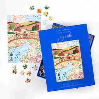 500PC PL JOY RIDE