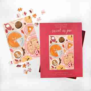 500PC PL SWEET AS PIE