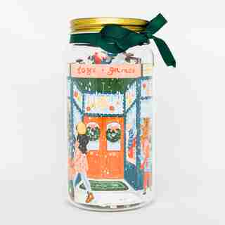 THE PERFECT GIFT (PUZZLE JAR) 500PC