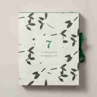 7 DAY FOODIE ADVENT CALENDAR