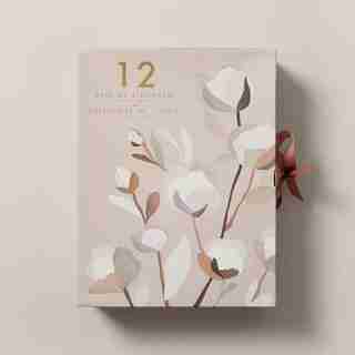 12 DAYS OF STATIONERY ADVENT CALENDAR