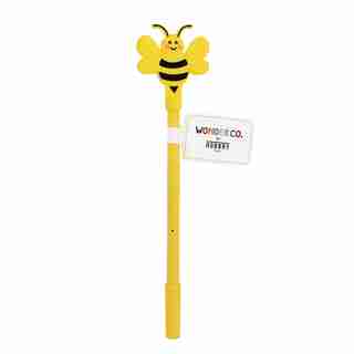 BEE TOPPER PEN