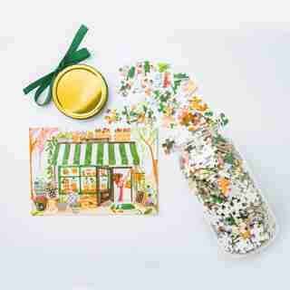 500PC BUDS & BLOOMS JAR