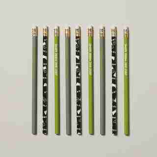 CRAYONS – JEUX VIDÉO (ENSEMBLE DE 9)