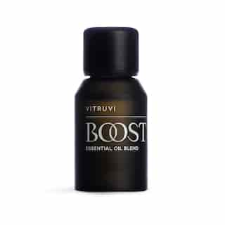 BOOST ESSENTIAL OIL BLEND
