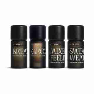 Ensemble d'huiles essentielles COZY KIT