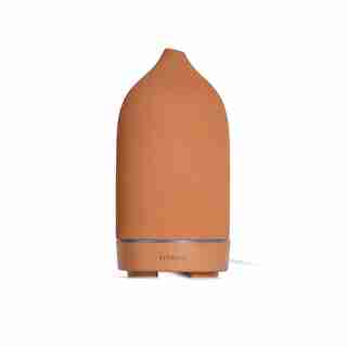Stone Essential Oil Diffuser, Terracotta