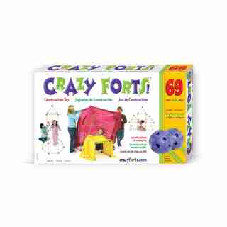JEU DE CONSTRUCTION ORIGINAL