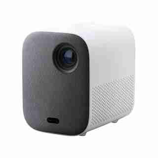 Smart Projector 2, White