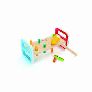 HAPE RAINBOW POUNDER
