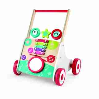 HAPE MY FIRST MUSICAL WALKER