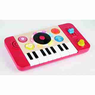 DJ MIX & SPIN STUDIO