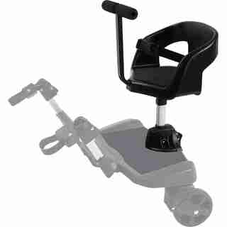 Guzzie+Guss Universal Stroller Hitch Accessory Seat