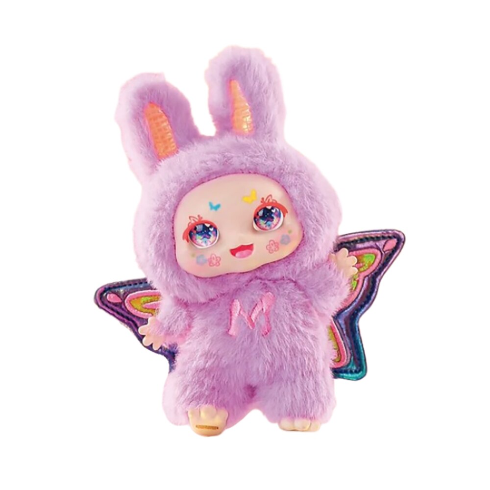 Mimon ドリームエンジェル セット KIMMON Original Kimmon Mimon Dreaming Angel Series Blind Box Caixa