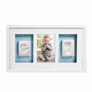 Cadre mural babyprints