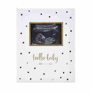 PEARHEAD BABYBOOK, SONO