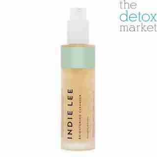 Brightening Cleanser