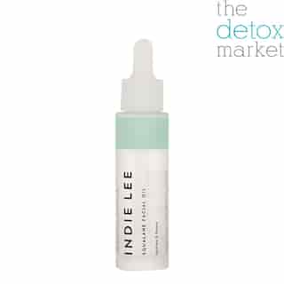 Squalane Facial Oil