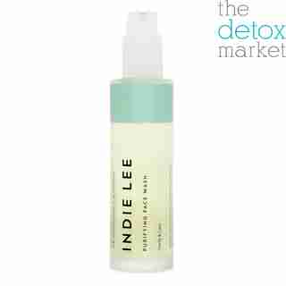 Purifying Face Wash, 30 ml
