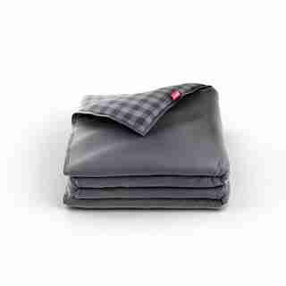 THE WEIGHTED BLANKET