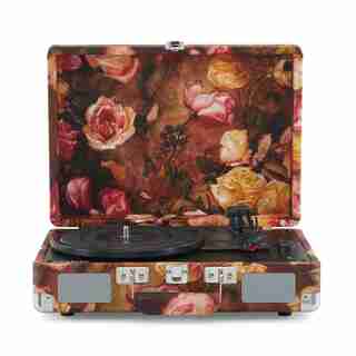 CRUISER PLUS TURNTABLE