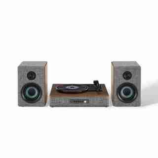 ARIA SHELF SYSTEM