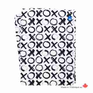 Hands Free Towel - Love You More
