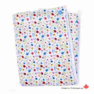 Hands Free Towel - Wild